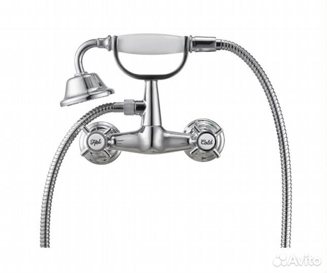 Смеситель для душа