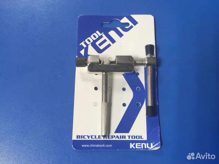 Выжимка цепи 