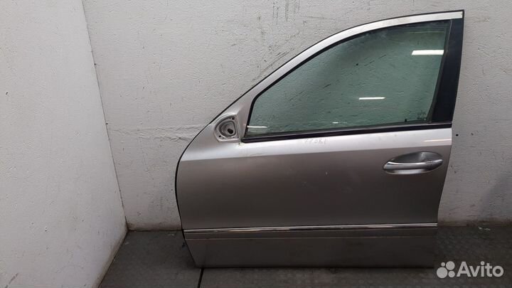 Дверь боковая Mercedes E W211, 2004