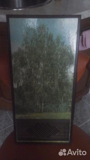 Радиоприемник трехпрограммный