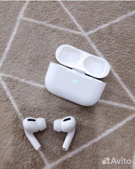 Беспроводные наушники Airpods Pro 2