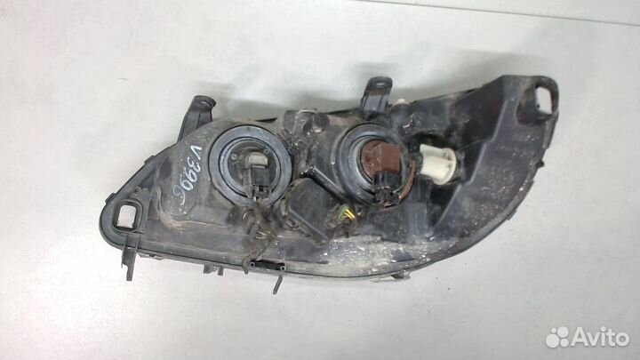 Фара (передняя) Opel Zafira A, 2001