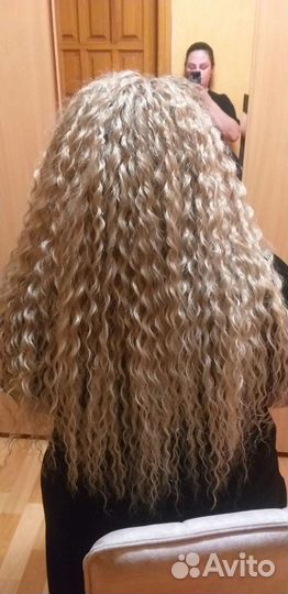 Афрокудри дредокудри