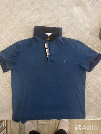 Поло Hermes оригинал