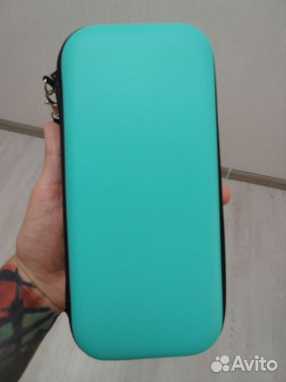 Чехол Nintendo switch lite