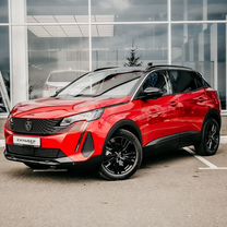 Новый Peugeot 4008 1.6 AT, 2023, цена от 3 299 000 руб.