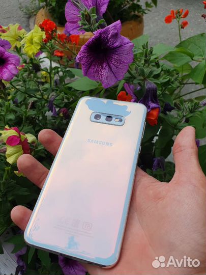 Samsung galaxy s10e 128gb