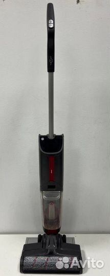 Atvel Моющий беспроводной пылесос F16