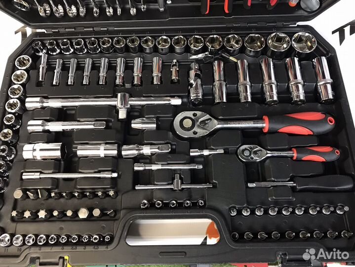 Набор инструментов