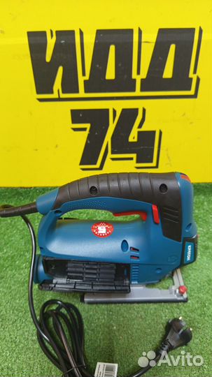 Лобзик электрический JSE-900/110