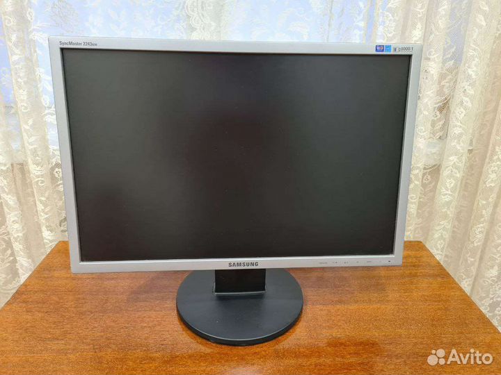 Монитор Samsung д 22