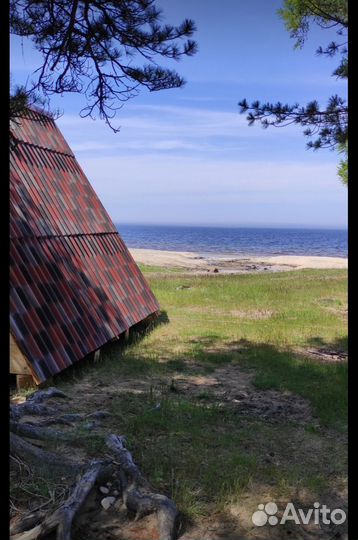 База отдыха