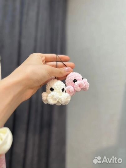 Осьминожка