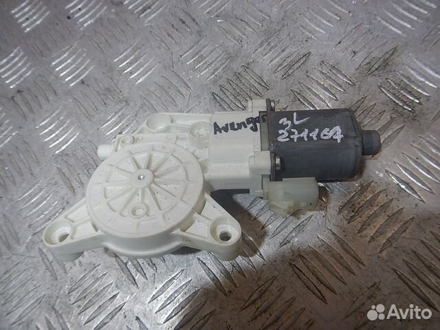 Моторчик стеклоподъемника, Dodge (Додж) - avenger