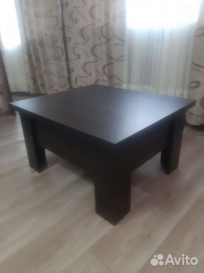 Жрнальный стол