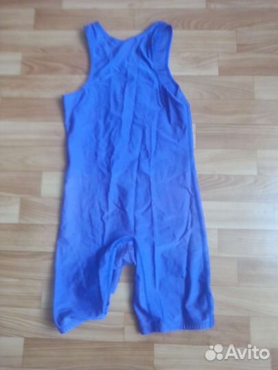 Трико борцовское