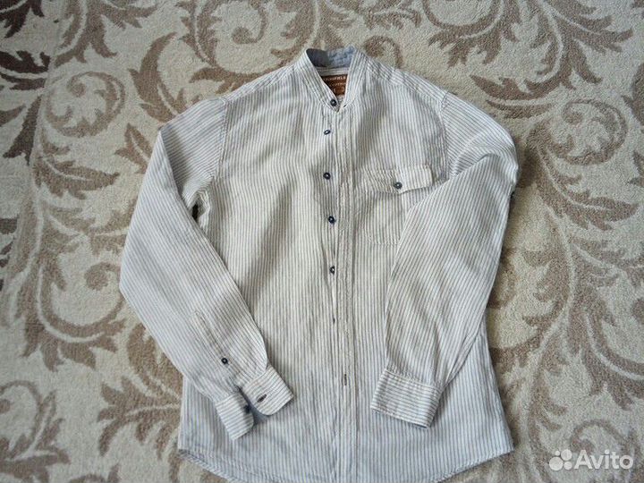 Одежда разная для юноши