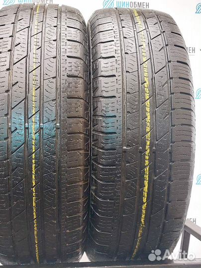 Continental ContiCrossContact LX 235/70 R16 106H