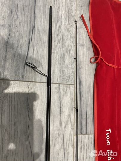 Спиннинг Champion rods Team Dubna Generation II