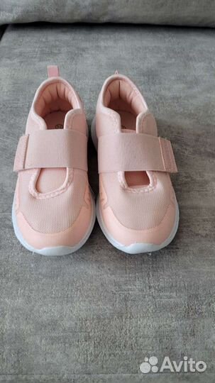 Кроссовки детские для девочек