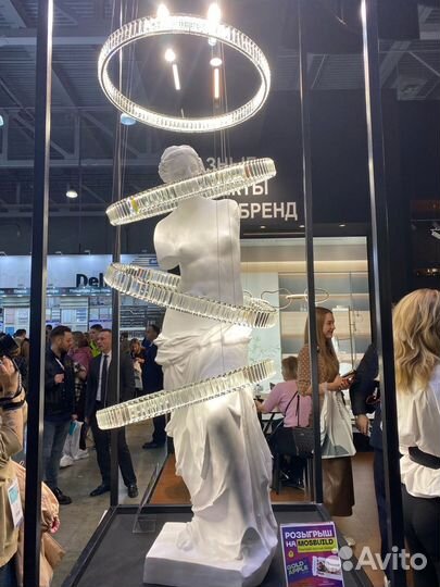 Статуя Венера Милосская 1,9м