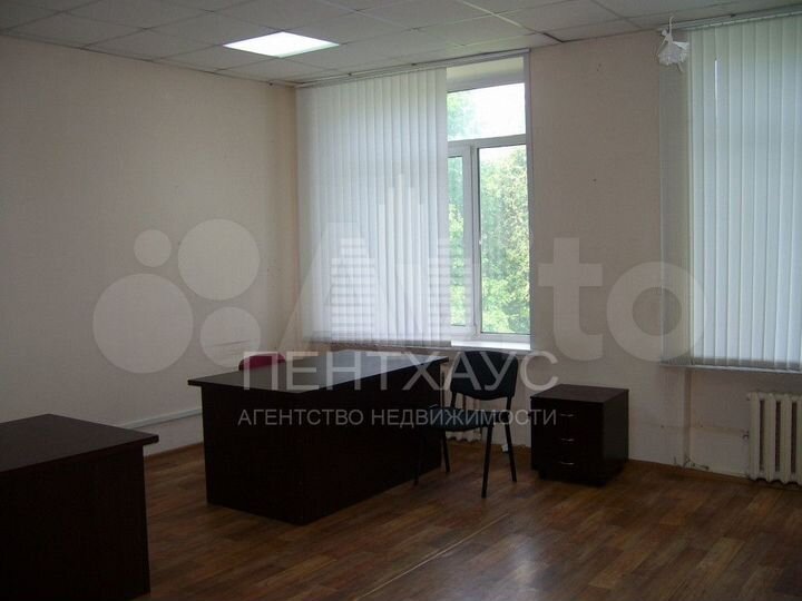 Офис в Бизнес-центре