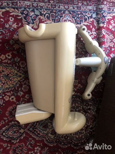 Электро качели