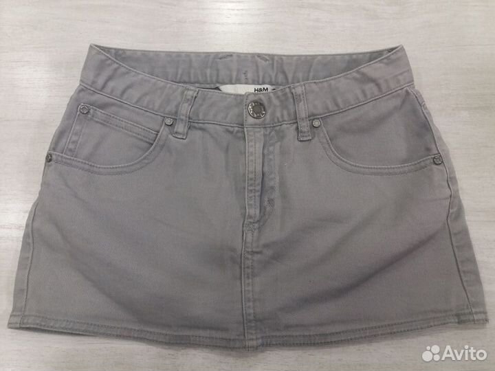 Пакет вещей для девочки ростом 128