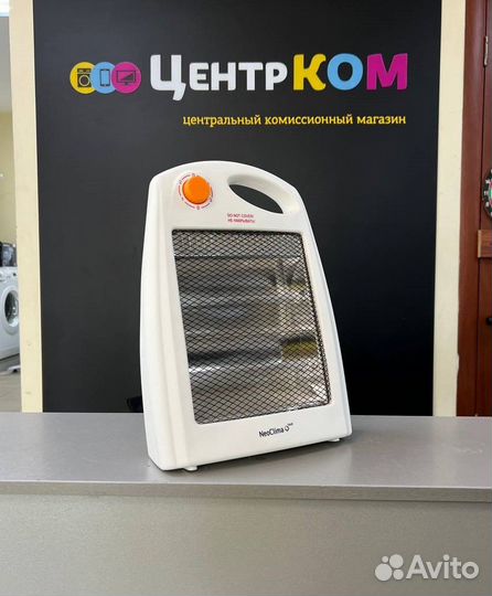 Обогреватель кварцевый NeoClima Heat NQH-0.5