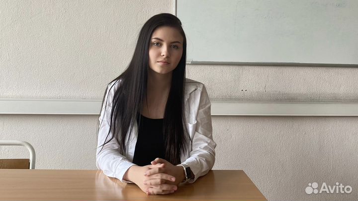 Репетитор по русскому языку, огэ и егэ онлайн