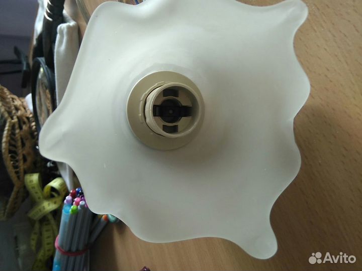 Бра - клипса