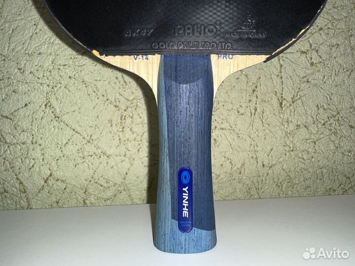 Ракетка для настольного тенниса Yinhe V-14 Pro