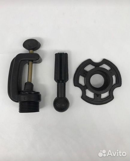 Кронштейн для манекен головы