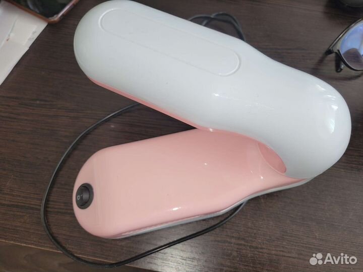 Продам UV лампу для маникюра