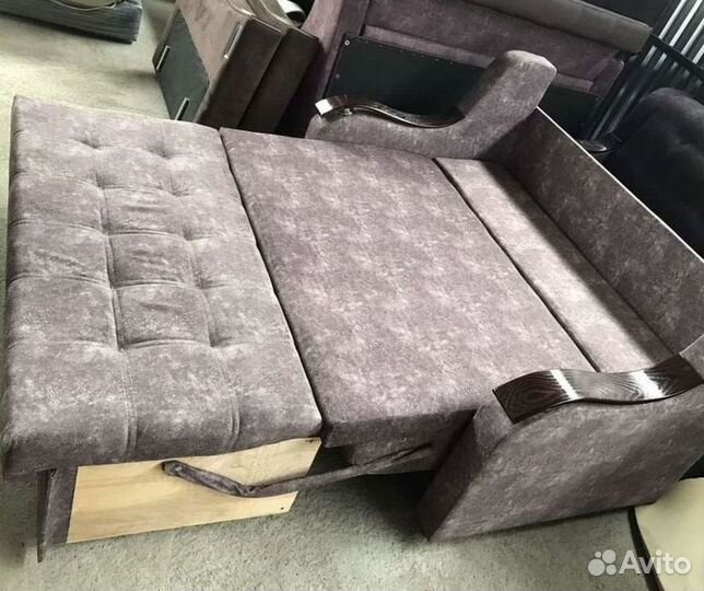 Мини диван раскладной на заказ