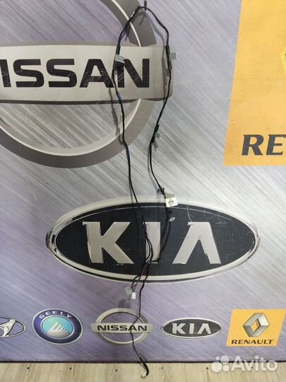 Провода прочие KIA RIO 2