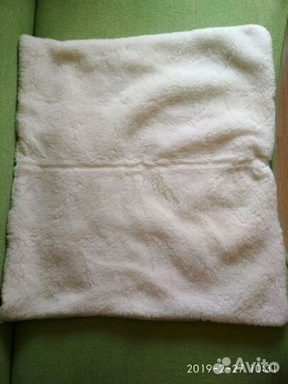 Одеяло конверт на выписку