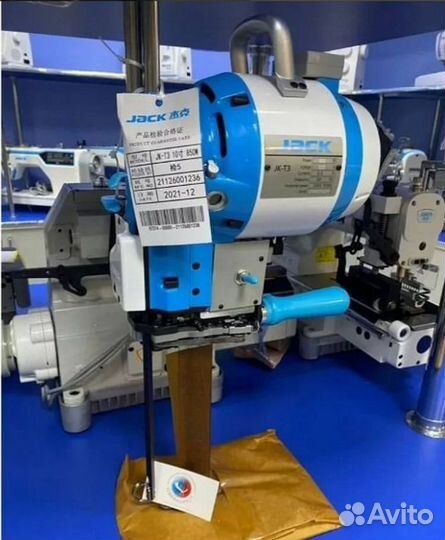 Раскройный нож Jack JK-T3 (10