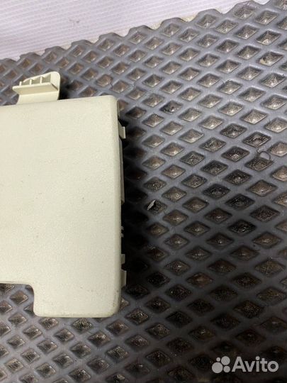 Заглушка Volvo FH4 82865710