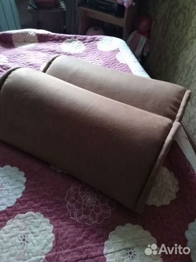 Подушки для дивана