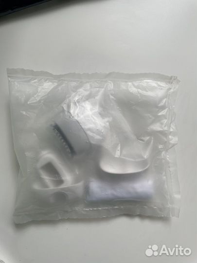 Эпилятор braun silk epil 7