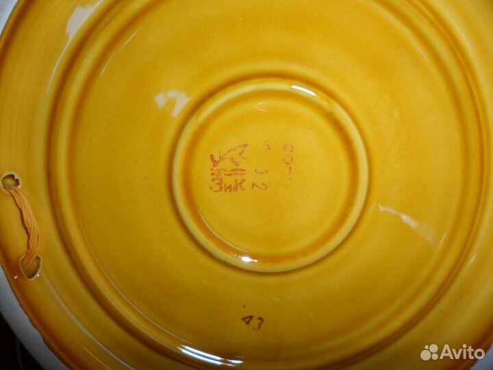 Настенное панно 