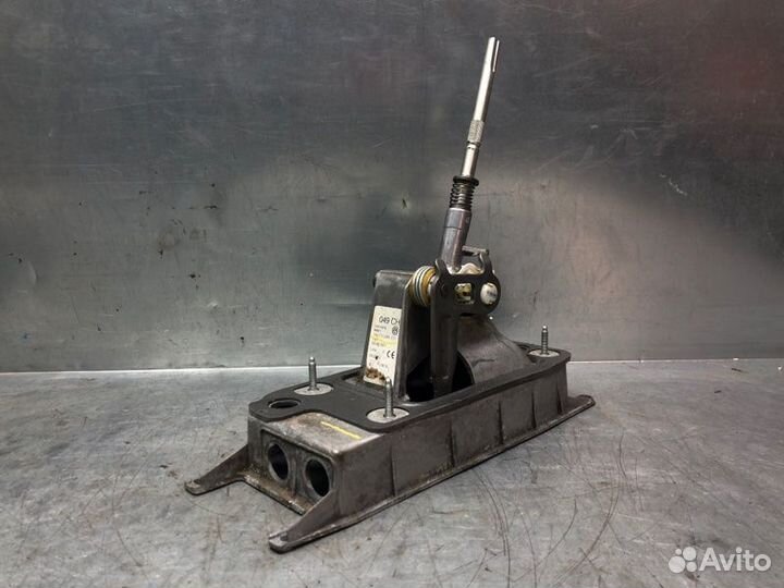 Кулиса кпп Volkswagen Golf Vi 2009-2013 хетчбэк