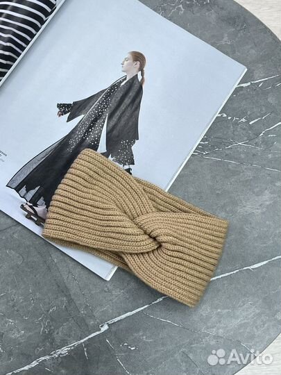 Повязка на голову