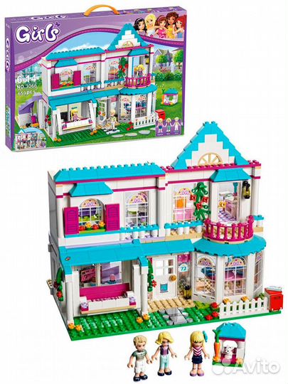 Конструктор