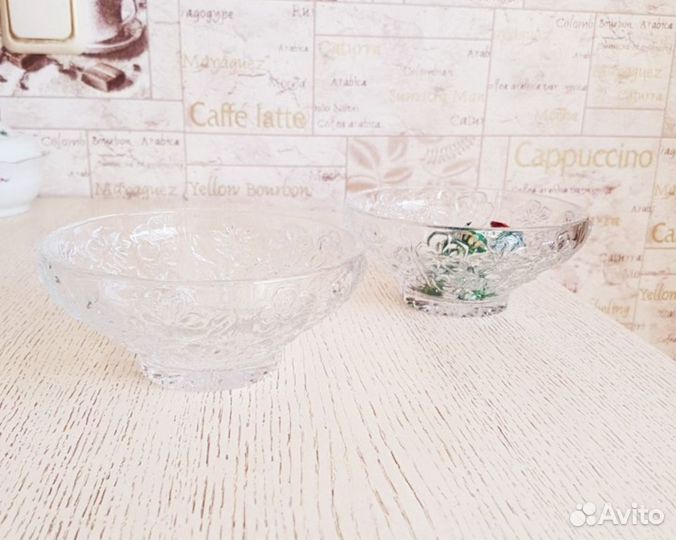 Конфетница