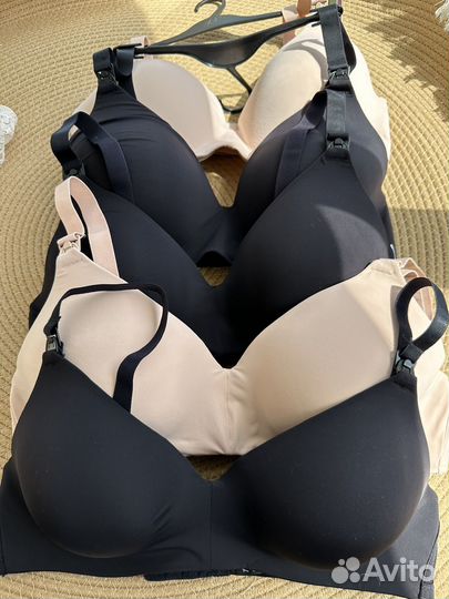 Бюстгальтер для кормления hm