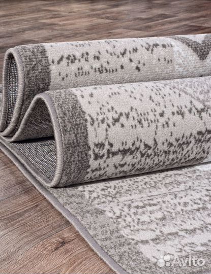 Ковер прямоугольный 1,5 х 3 м (Россия)