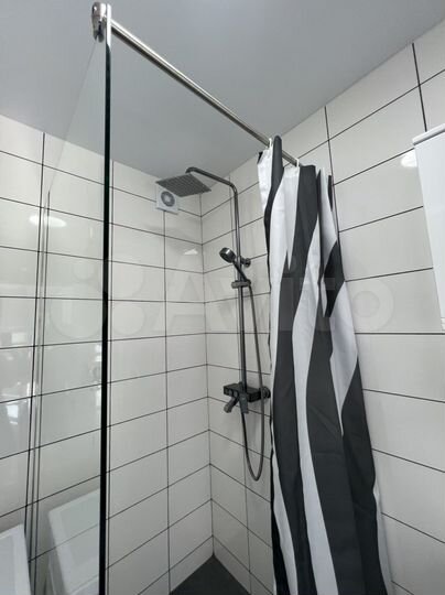 Дом 25 м² на участке 1 сот.