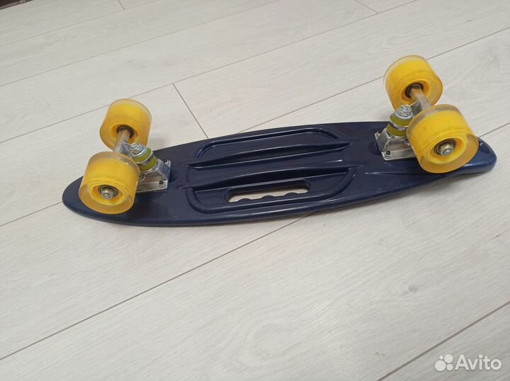 Скейтборд детский